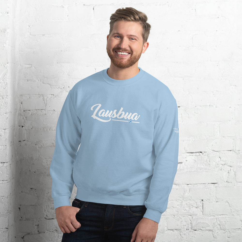 -LAUSBUA- Sweatshirt