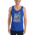 -AUGUSTINICA- Unisex-Tank-Top