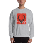 -BAVARIAN OUTLAWS FOR LIVE- Sweatshirt