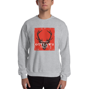 -BAVARIAN OUTLAWS FOR LIVE- Sweatshirt