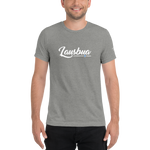 -LAUSBUA- Kurzärmeliges T-Shirt