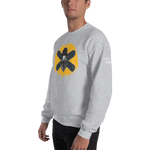 -WOIDBOARDER- Sweatshirt