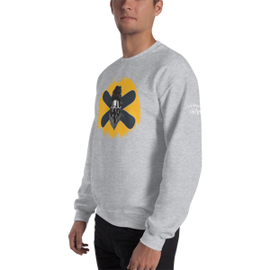 -WOIDBOARDER- Sweatshirt