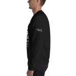 -BOARISCHER SEHTEST- Sweatshirt