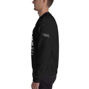 -BOARISCHER SEHTEST- Sweatshirt