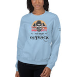 -BAVARIAN OUTBACK- Sweatshirt