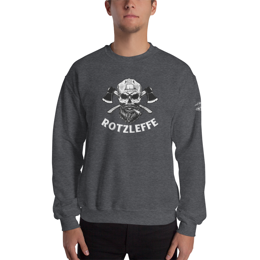 -ROTZLEFFE- Sweatshirt