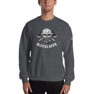 -ROTZLEFFE- Sweatshirt