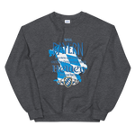 -BAYERISCHE HELDEN- Unisex-Sweatshirt