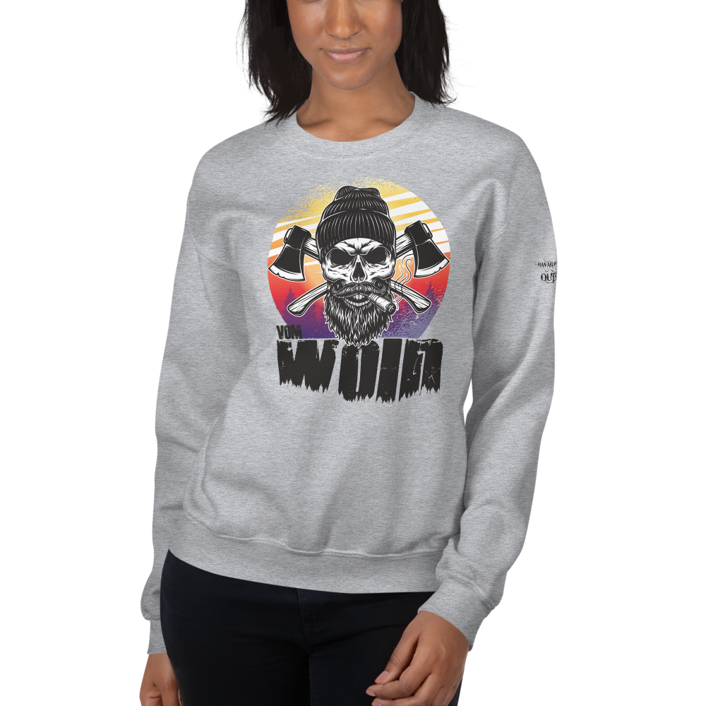 -VOM WOID- Sweatshirt