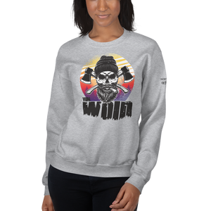 -VOM WOID- Sweatshirt