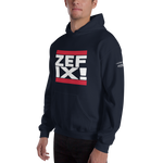 -ZEFIX!- Kapuzenpulli