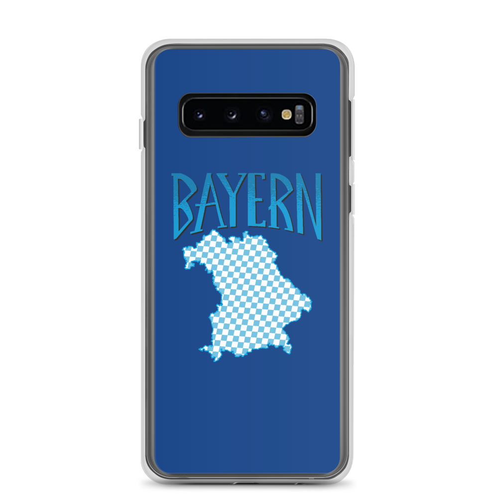 -BAYERN- Samsung Handyhülle