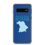 -BAYERN- Samsung Handyhülle