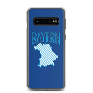 -BAYERN- Samsung Handyhülle