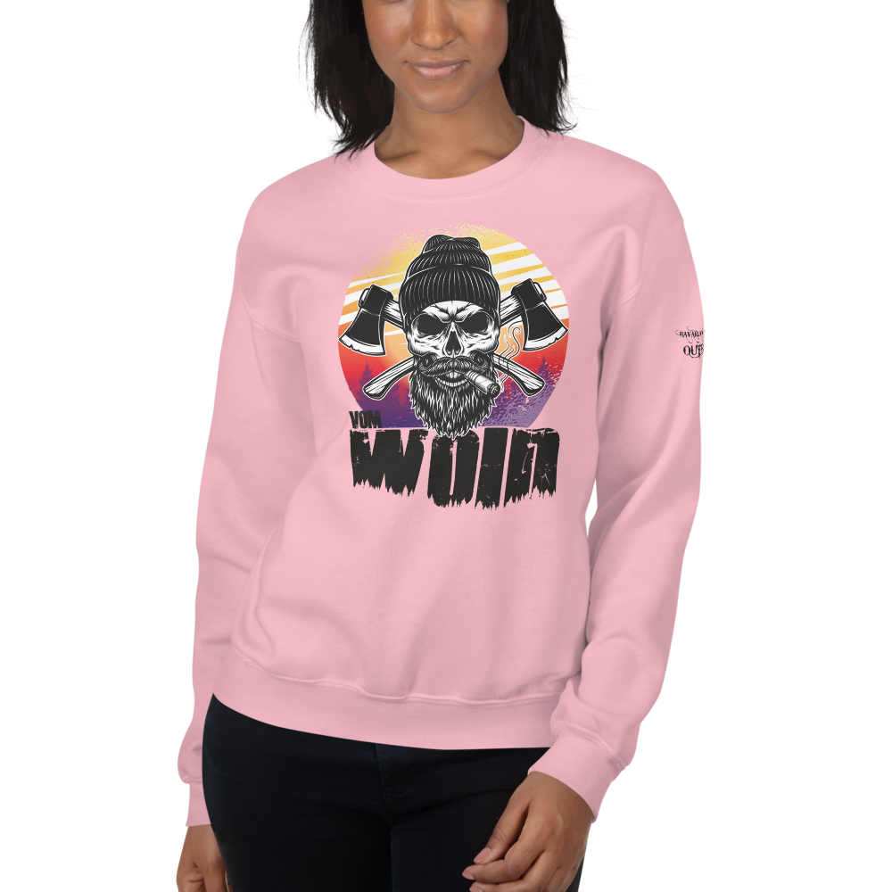 -VOM WOID- Sweatshirt