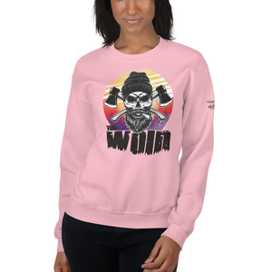 -VOM WOID- Sweatshirt