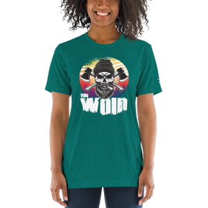 -VOM WOID- Kurzärmeliges T-Shirt