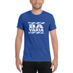 -BAVARIA- Kurzärmeliges T-Shirt