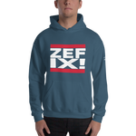 -ZEFIX!- Kapuzenpulli