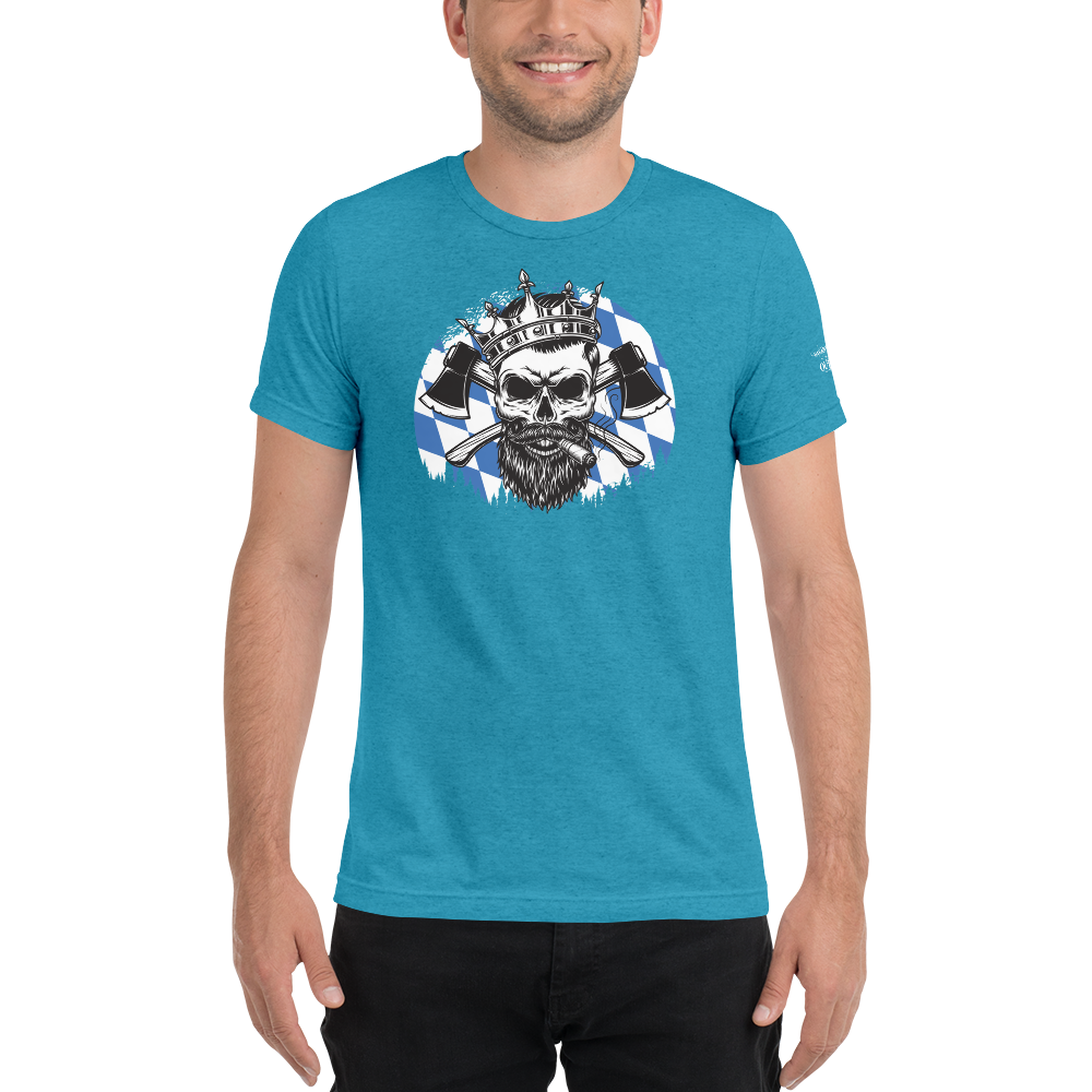 -DA KINE- Kurzärmeliges T-Shirt