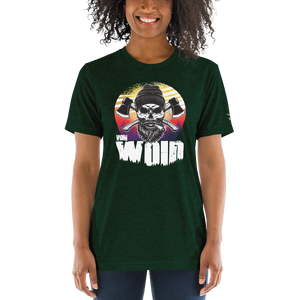 -VOM WOID- Kurzärmeliges T-Shirt