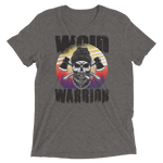 -WOID WARRIOR- Kurzärmeliges T-Shirt