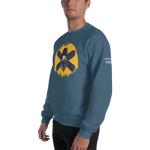 -WOIDBOARDER- Sweatshirt