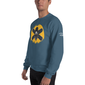 -WOIDBOARDER- Sweatshirt