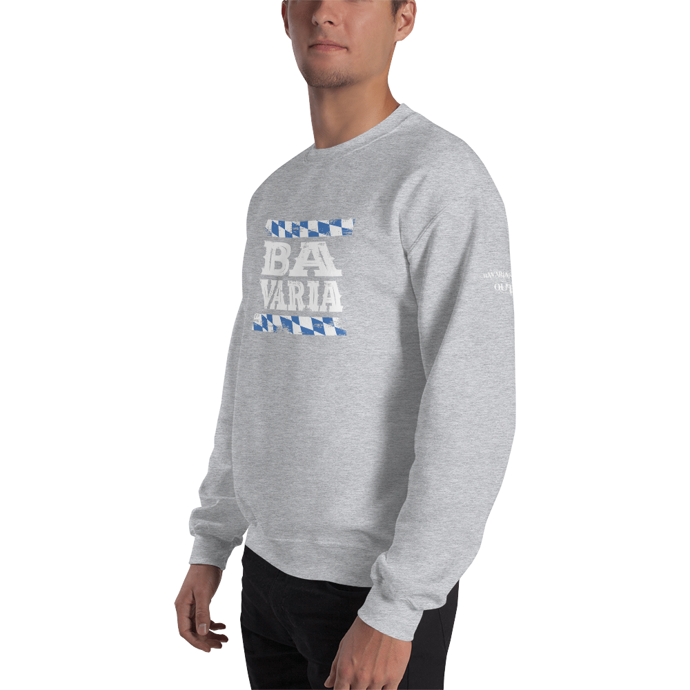 -BAVARIA- Sweatshirt