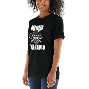 -WOID WARRIOR- Kurzärmeliges T-Shirt