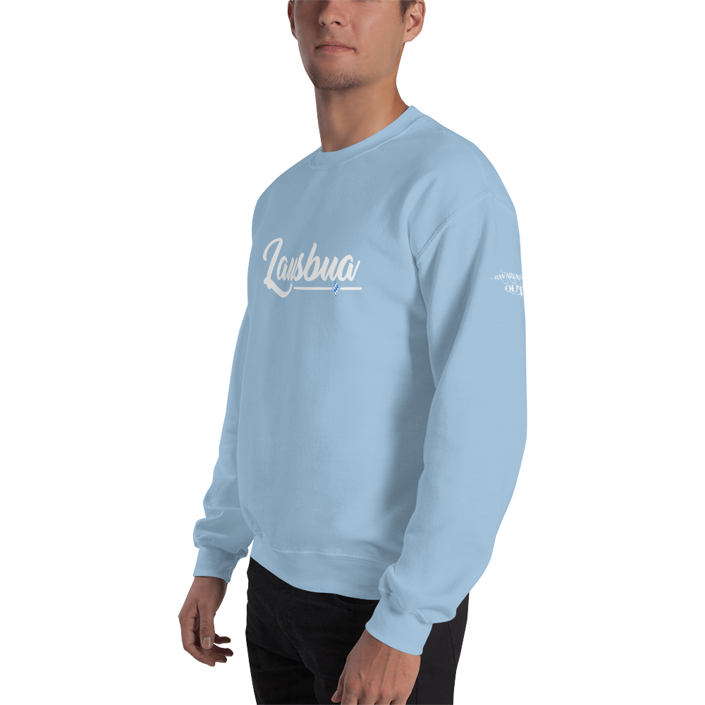 -LAUSBUA- Sweatshirt