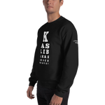 -BOARISCHER SEHTEST- Sweatshirt