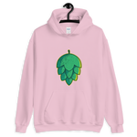 -HOPFEN- Kapuzenpullover