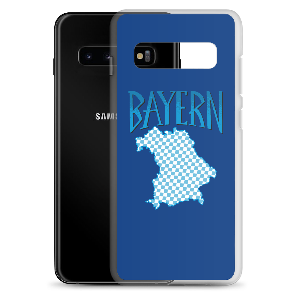 -BAYERN- Samsung Handyhülle