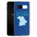 -BAYERN- Samsung Handyhülle