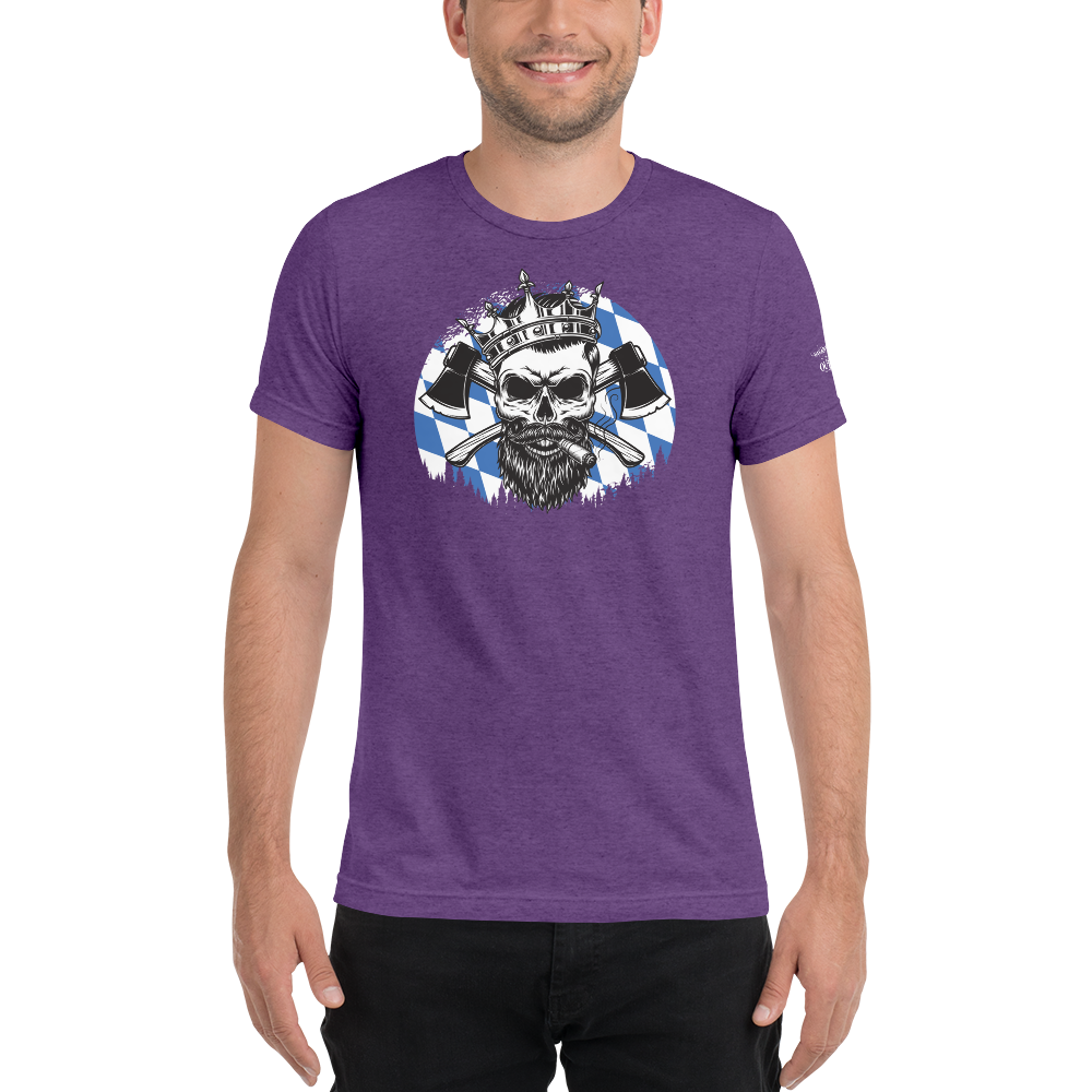 -DA KINE- Kurzärmeliges T-Shirt