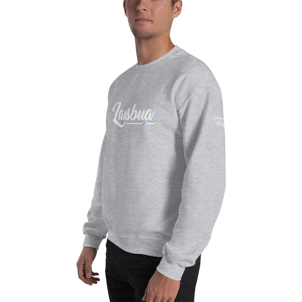 -LAUSBUA- Sweatshirt