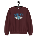 -BAYERN- Unisex-Sweatshirt