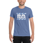 -BAVARIA- Kurzärmeliges T-Shirt