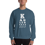 -BOARISCHER SEHTEST- Sweatshirt