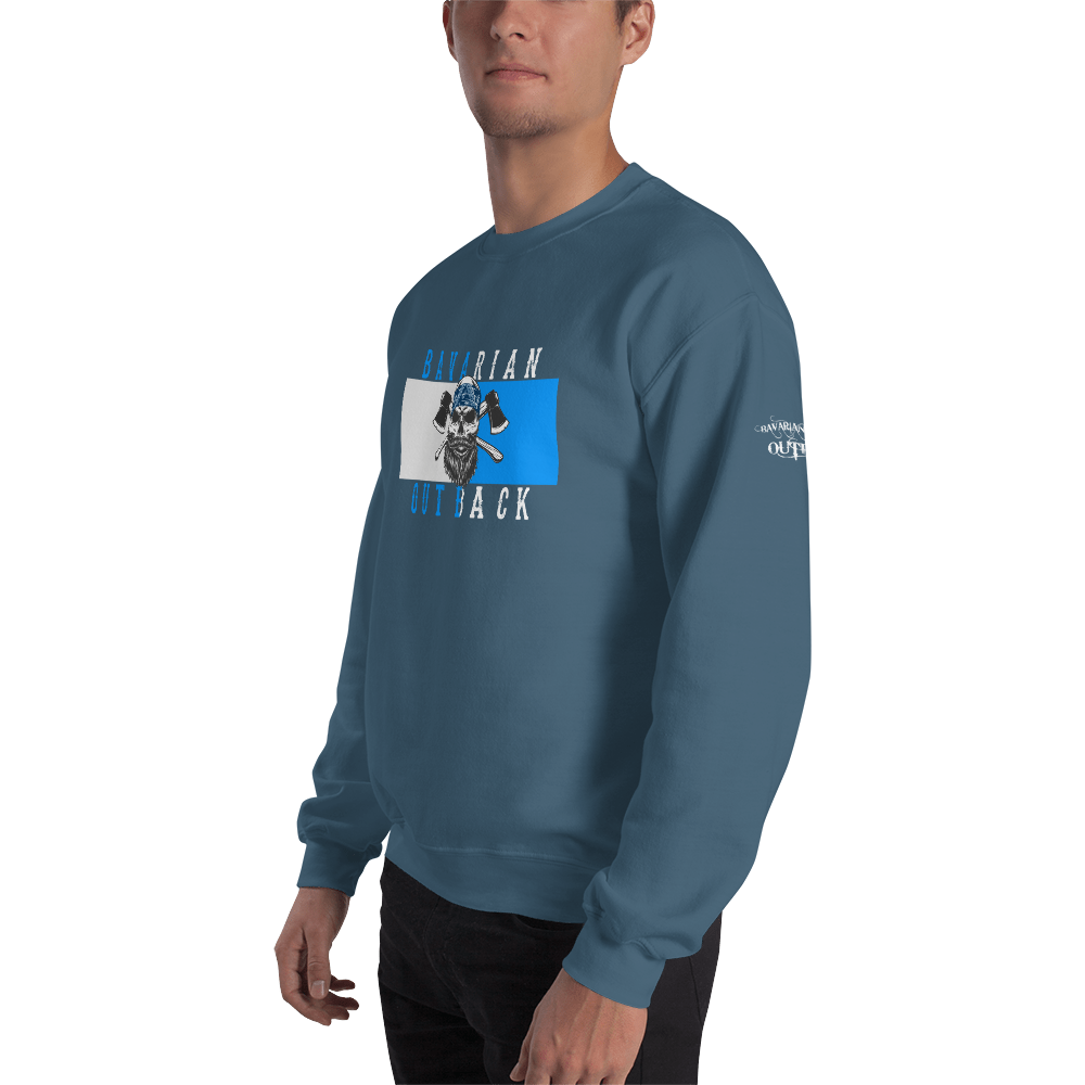 -BAVARIAN OUTBACK- Sweatshirt