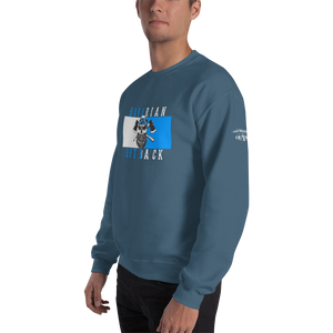 -BAVARIAN OUTBACK- Sweatshirt