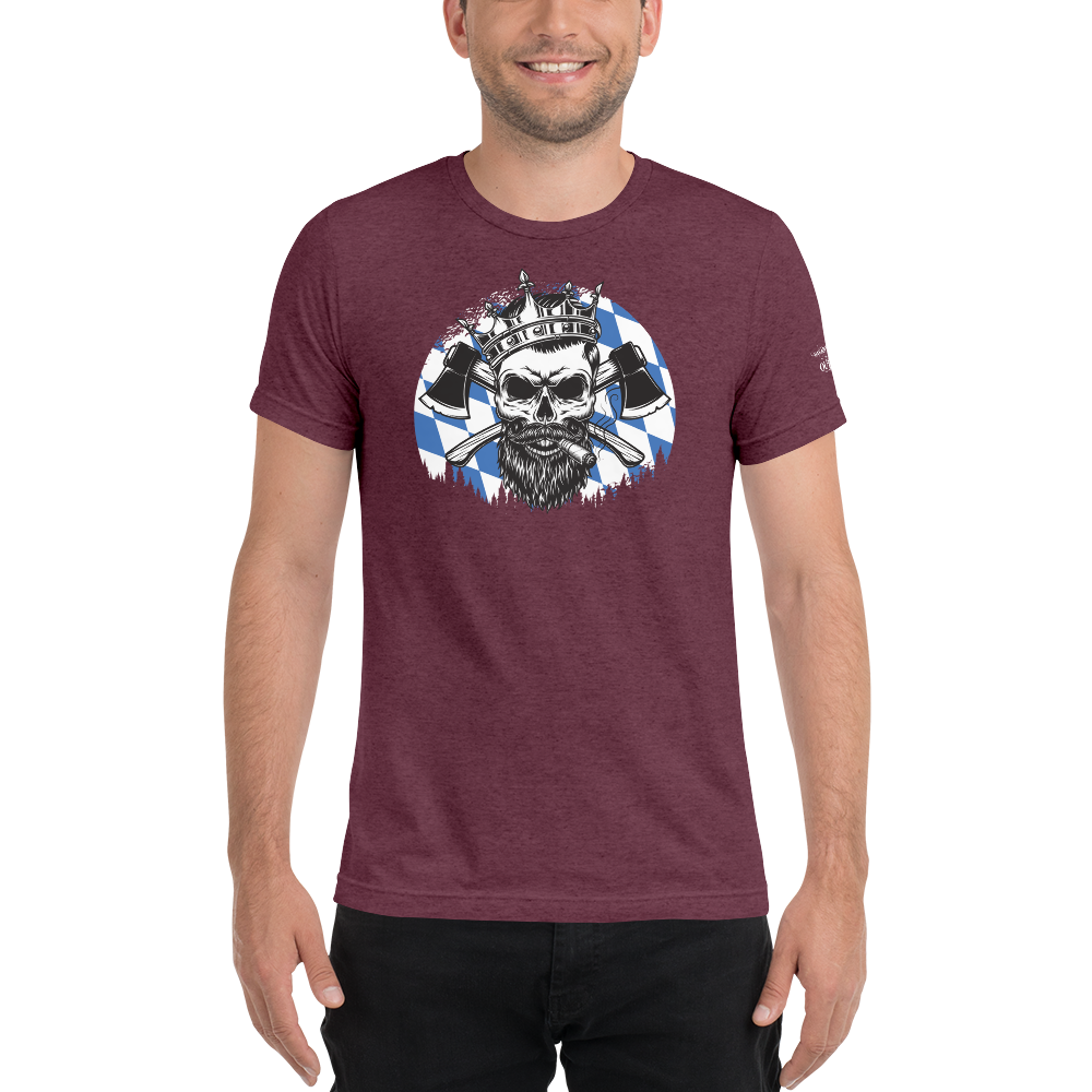 -DA KINE- Kurzärmeliges T-Shirt