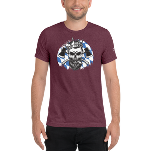 -DA KINE- Kurzärmeliges T-Shirt