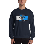 -BAVARIAN OUTBACK- Sweatshirt