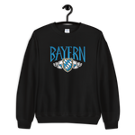 -BAYERN- Unisex-Sweatshirt