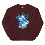 -BAYERISCHE HELDEN- Unisex-Sweatshirt