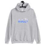 -BAZI- Kapuzenpullover