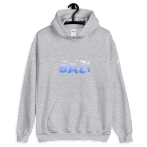 -BAZI- Kapuzenpullover